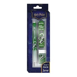 Serve Deep Versatil 0.7 Mm Harry Potter 3 Lü Set - 8