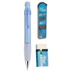 Serve Deep Versatil Kalem Pastel Renkler Uçlu Set - 2