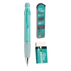 Serve Deep Versatil Kalem Pastel Renkler Uçlu Set - 4