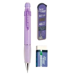Serve Deep Versatil Kalem Pastel Renkler Uçlu Set - 6