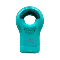 Serve Silgili Kalemtraş Ring Pastel - Serve