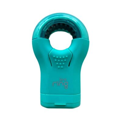 Serve Silgili Kalemtraş Ring Pastel - 1