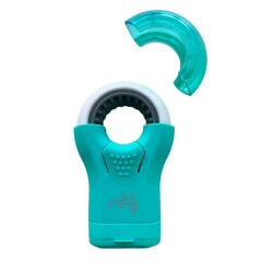 Serve Silgili Kalemtraş Ring Pastel - 2