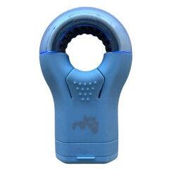 Serve Silgili Kalemtraş Ring Pastel - 4