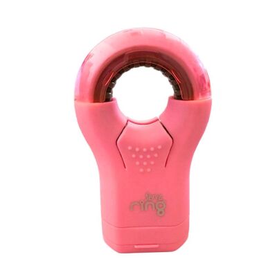 Serve Silgili Kalemtraş Ring Pastel - 8