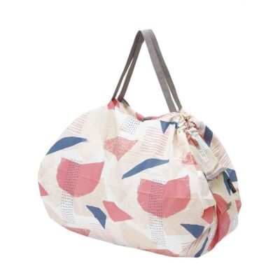 Shupatto Compact Bag - L - Hagire - 1