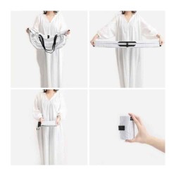 Shupatto Compact Bag - M - Umi - 5
