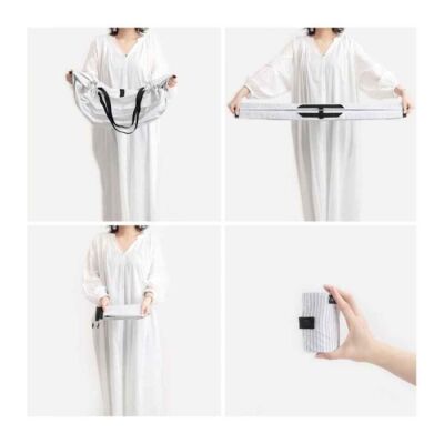 Shupatto Compact Bag - M - Umi - 5