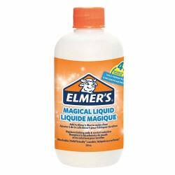 Sihirli Slime Yapma Sıvısı 258 ML - Elmers