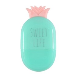 Silgi Graphix Ananas - 6