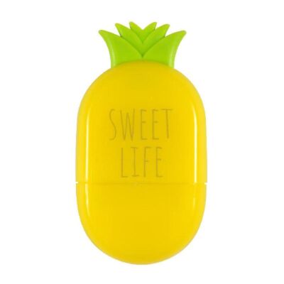 Silgi Graphix Ananas - 2