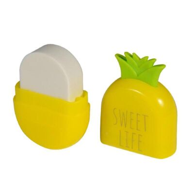 Silgi Graphix Ananas - 3