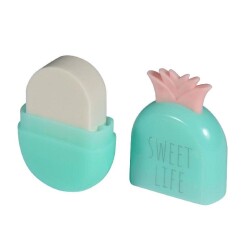 Silgi Graphix Ananas - 7