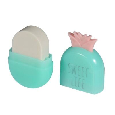 Silgi Graphix Ananas - 7