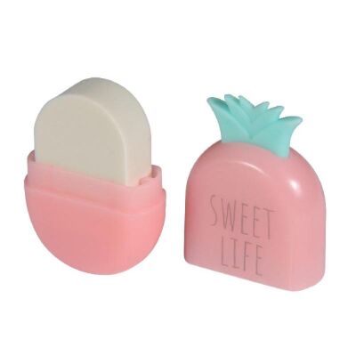 Silgi Graphix Ananas - 9