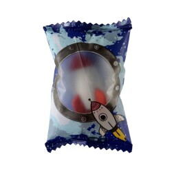 Silgi Graphix Space - 2