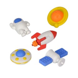 Silgi Graphix Space - 7