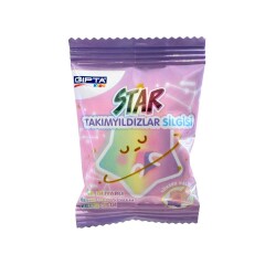Silgi Star Change Color K234400 - Gıpta
