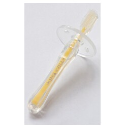 Silikon Diş Fırçası - Jack N'Jill