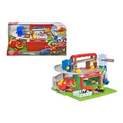 Simba Çiftlik Oyun Seti - Simba