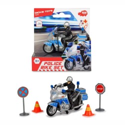 Simba Dickie Polis Seti - Simba