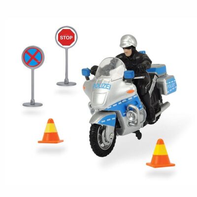 Simba Dickie Polis Seti - 2