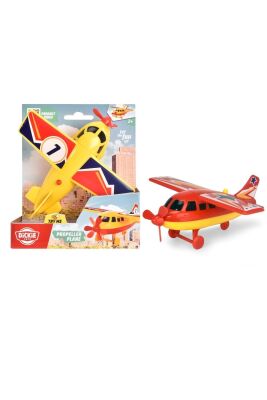 Simba Dickie Propeller Uçak - 2