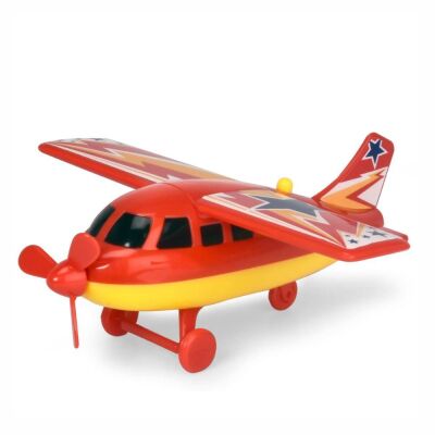 Simba Dickie Propeller Uçak - 3
