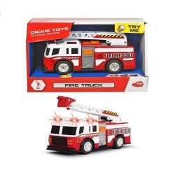 Simba Dickie Toys İtfaiye 203302014 - Simba