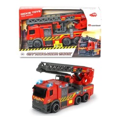 Simba Dickie Toys Şehir İtfaiyesi - Simba