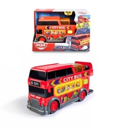 Simba Dickie Toys Şehir Otobüsü - Simba