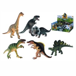 Simba Dinozor Figürü - Simba