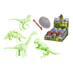 Simba Dinozor Yumurta Kazı Seti - 2