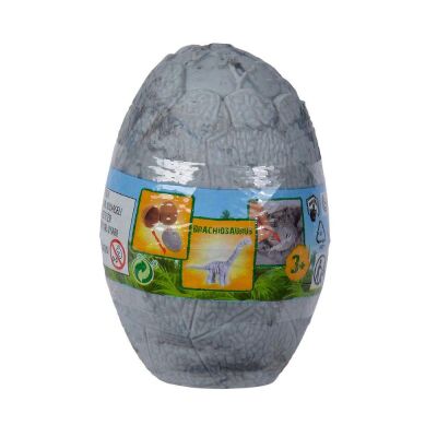 Simba Dinozor Yumurta Kazı Seti - 5