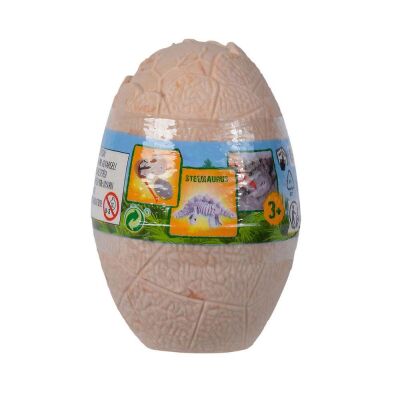 Simba Dinozor Yumurta Kazı Seti - 1
