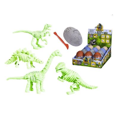 Simba Dinozor Yumurta Kazı Seti - 2