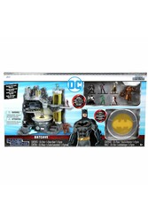 Simba Jada Batman Batcave Seti Nano Sahne - Thumbnail