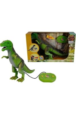 Simba Kumandalı Dinozor - 1
