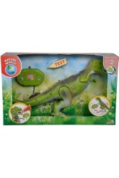 Simba Kumandalı Dinozor - 4
