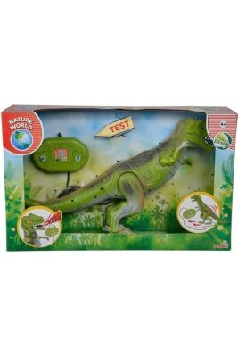 Simba Kumandalı Dinozor - 4