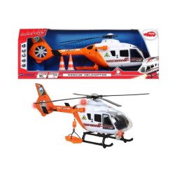 Simba Kurtarma Helikopteri - Simba
