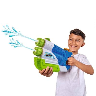 Simba Su Tabancası Waterzone Double Blaster - 2