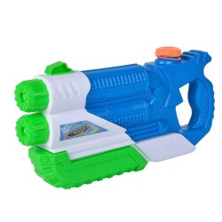 Simba Su Tabancası Waterzone Double Blaster - 3