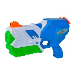 Simba Su Tabancası Waterzone Pump Trick Blaster - 2