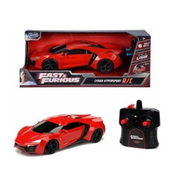 Simba Uzaktan Kumandalı Araç Lykan Hypersport - Simba