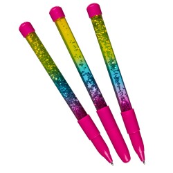 Simli Akvaryum Kalem - 2