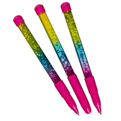 Simli Akvaryum Kalem - 2