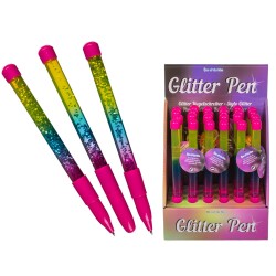 Simli Akvaryum Kalem - 3