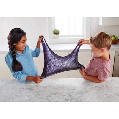 Simli Sıvı Yapıştırıcı Mavi 177 ML - 2