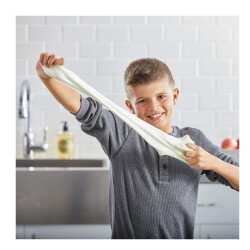 Simli Sıvı Yapıştırıcı Mavi 177 ML - 3